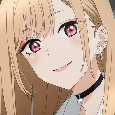 Profile image of 喜多川海夢