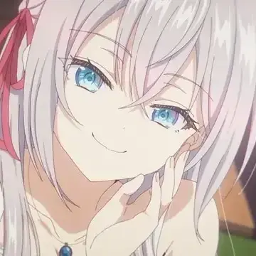 Profile image of アーリャ