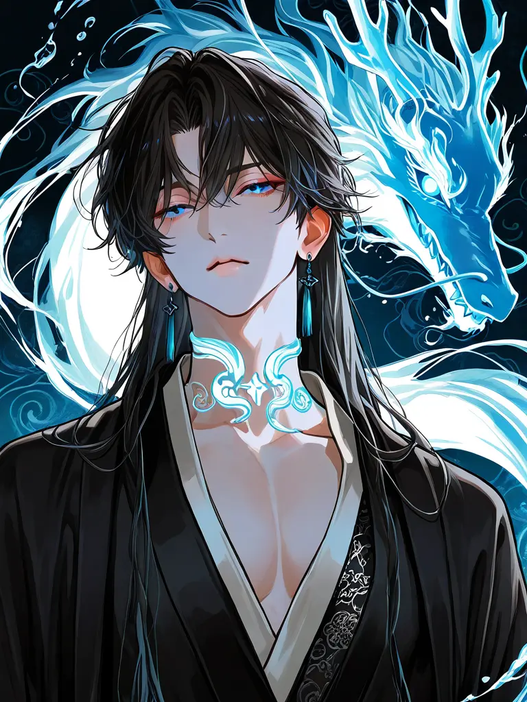 WarmMouth9472의 龍神の孤独を溶かす