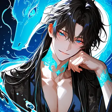 Profile image of 蒼嶺