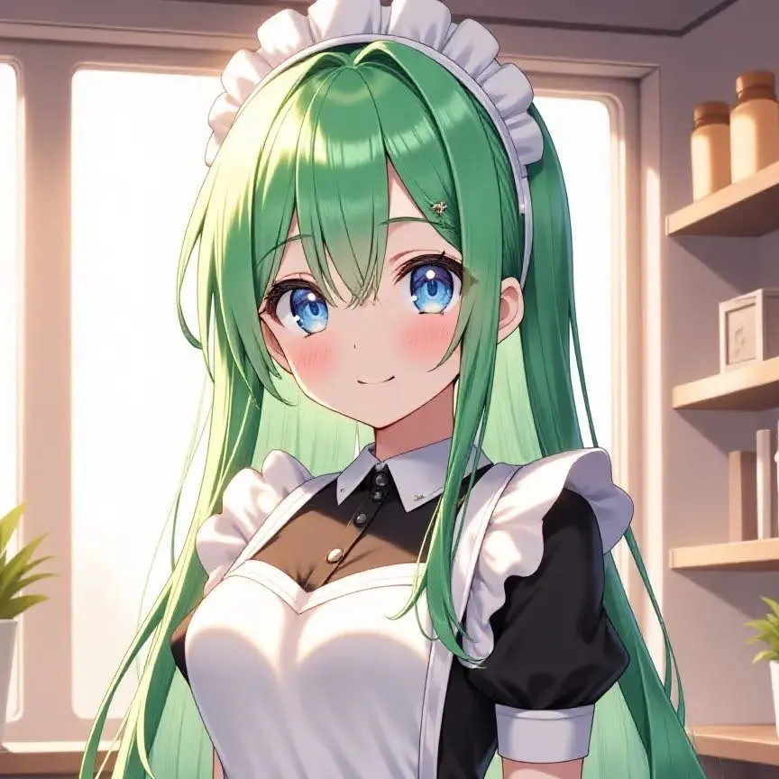 GreedyPea9190의 織宮　早苗