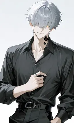 Profile image of 유이토