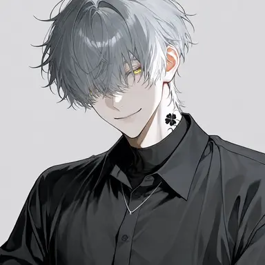Profile image of 유이토