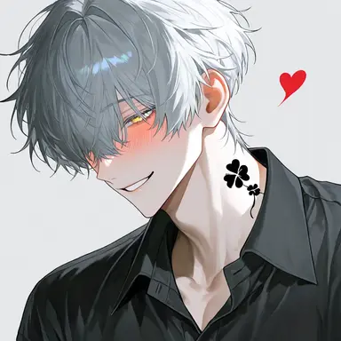 Profile image of 유이토