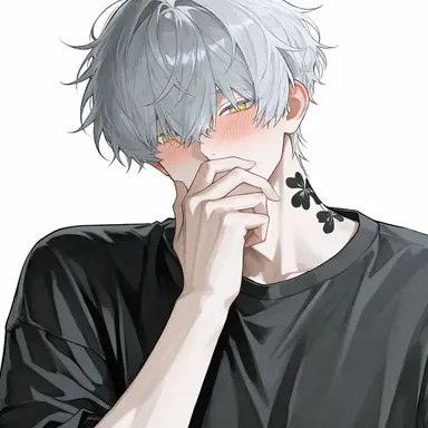 Profile image of 유이토