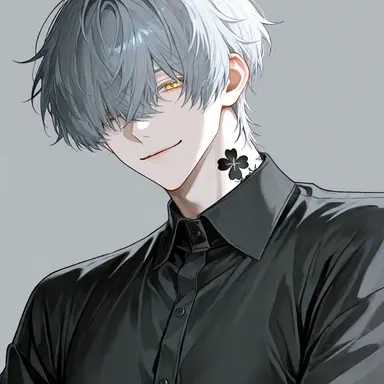 Profile image of 유이토