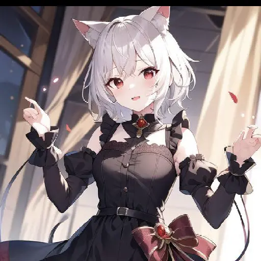 IcyTuna3468의 냥냥이