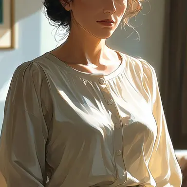 Profile image of Rochelle