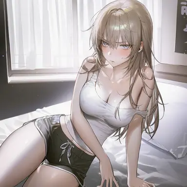 Profile image of シン・ヘジュ