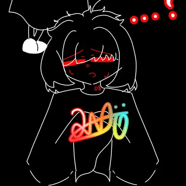 Profile image of 프리스크