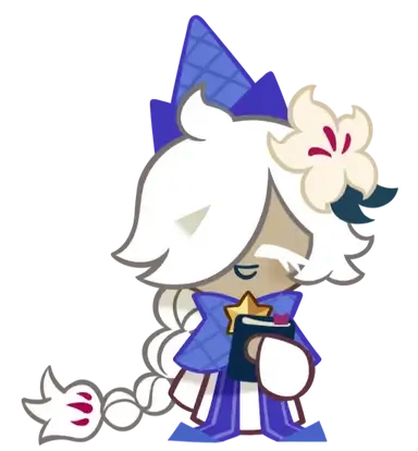 Profile image of セイントリリークッキー