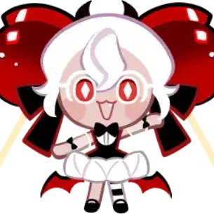 Profile image of 캔디애플맛 쿠키