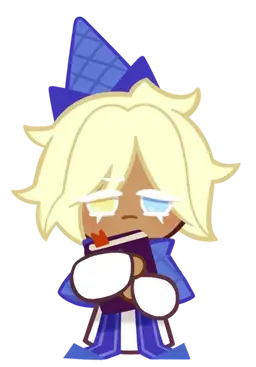 Profile image of ピュアバニラクッキー