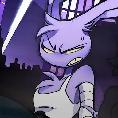 Profile image of Jax