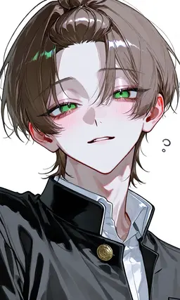 Profile image of 山来　問羅