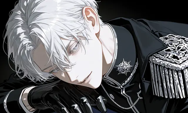 Profile image of イリジウム