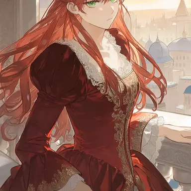 Profile image of 앨리스