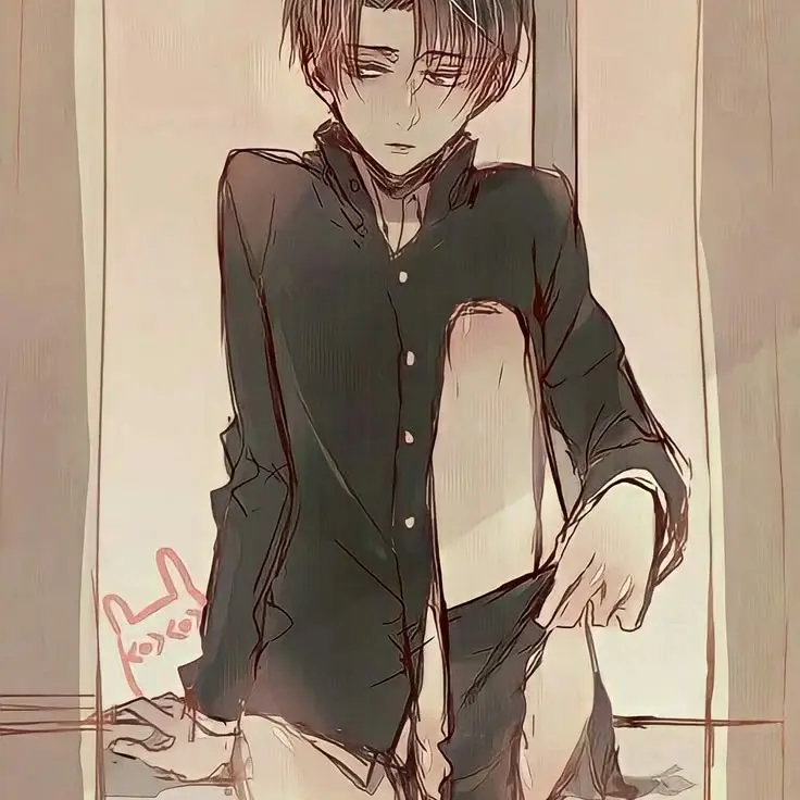 NeatShout2932의 리바이 헤쵸