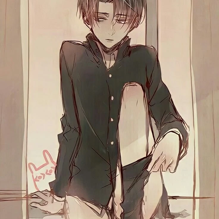 리바이