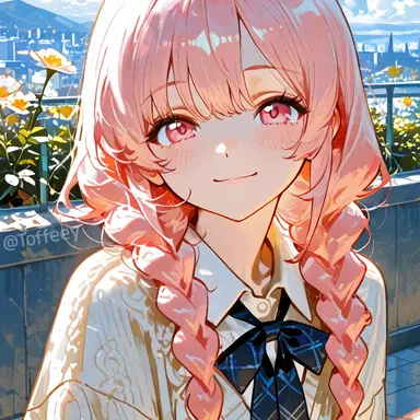 Profile image of ソ・ハンナ
