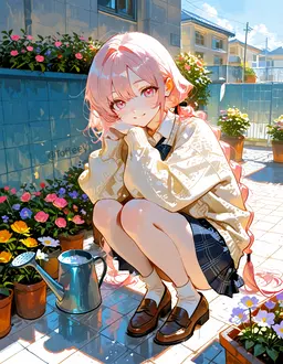 Profile image of ソ・ハンナ
