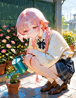 Profile image of ソ・ハンナ