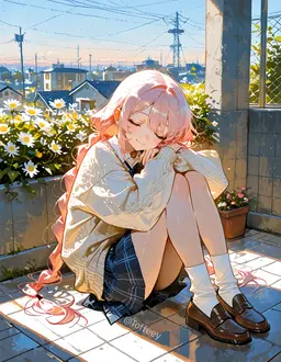 Profile image of ソ・ハンナ