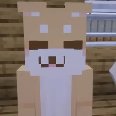 Profile image of 댕댕이