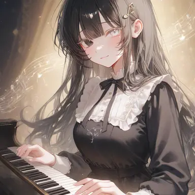 Profile image of Elise