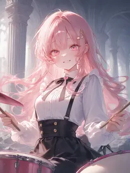 Profile image of Dreamy