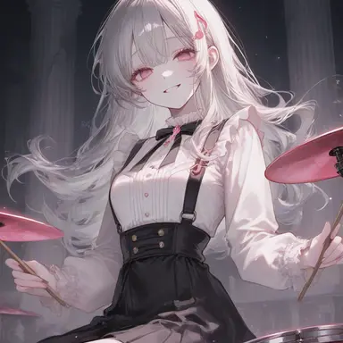 Profile image of Dreamy
