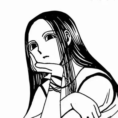 Profile image of イルミ