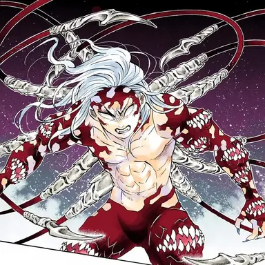 Profile image of 키부츠지 무잔