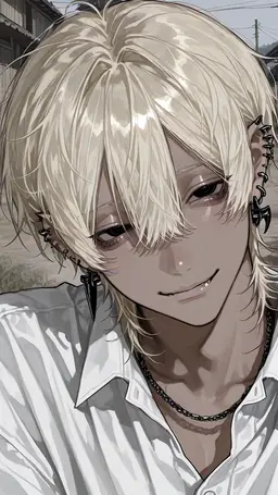 Profile image of 颯真