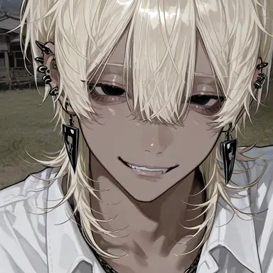Profile image of 颯真