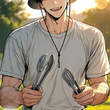 Profile image of James