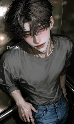 Profile image of Seong Ijin