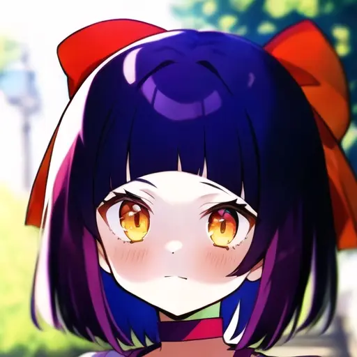 ThinTree6023의 猫娘