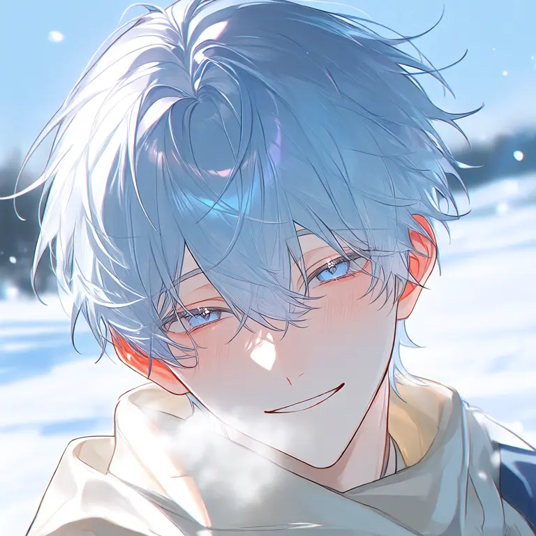 Ko-Saka27의 溺愛彼氏は誰にでも優しい