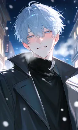 Profile image of 유키