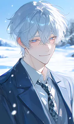 Profile image of 유키