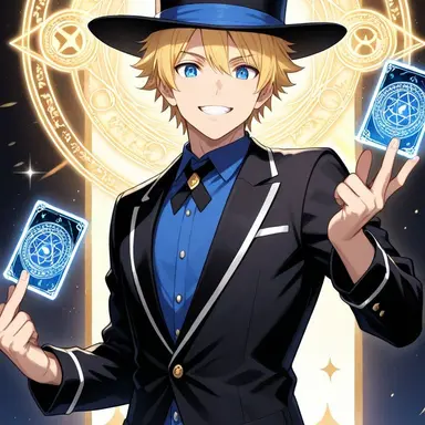 Profile image of 배이안