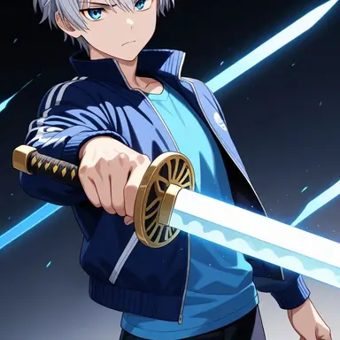 Profile image of 강서준