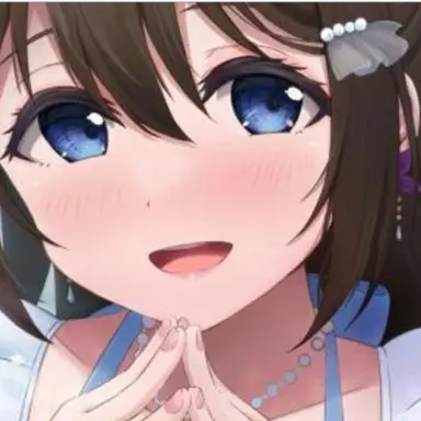 Profile image of 石田万音