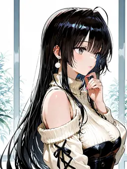 Profile image of 麗華