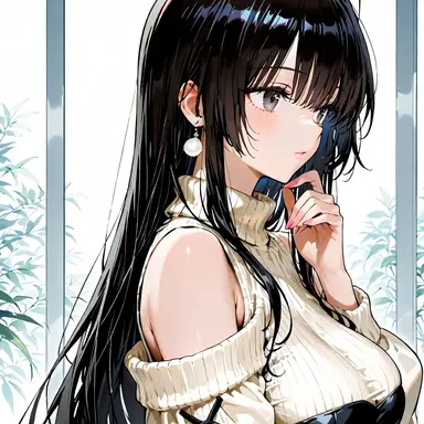 Profile image of 麗華
