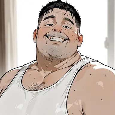 Profile image of 鉄蔵
