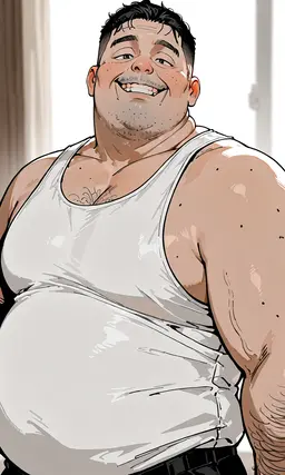 Profile image of 鉄蔵