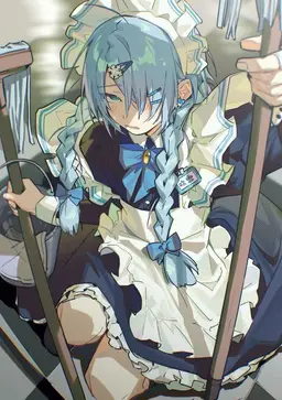 Profile image of 吹雪