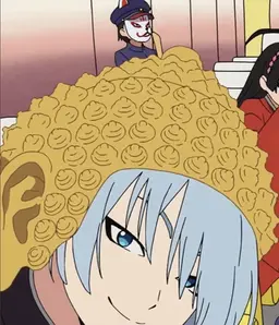 Profile image of 吹雪